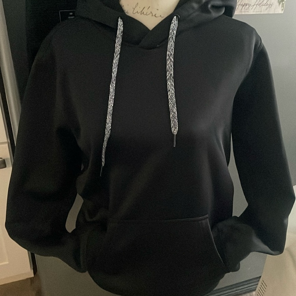 Adidas hoodie
